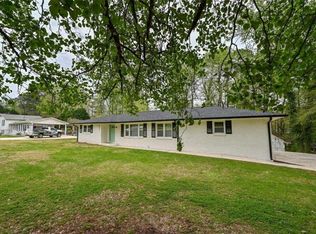 5031 Glore Rd SW, Mableton, GA 30126