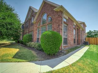 11253 Fountainbridge Dr, Frisco, TX 75035