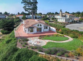 452 Seaview Dr, Aptos, CA 95003