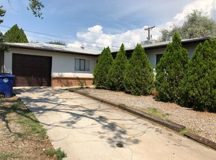 1400 Betts St NE, Albuquerque, NM 87112