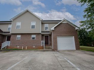540 Patriot Park Ct UNIT C, Clarksville, TN 37042