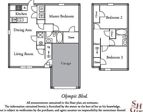 2nd image of 1509 Olympic Blvd