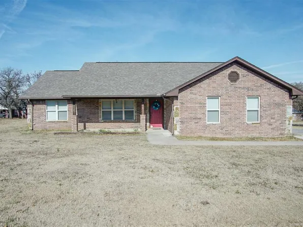 178 Sonora St, Ardmore, OK 73401
