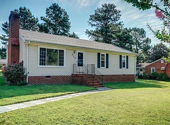 2nd image of 317 Marlin Dr