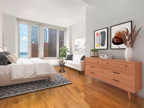 3rd image of 15 William St #18AB