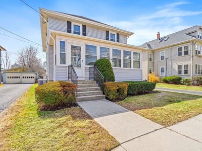 9 Sherman St, Natick, MA, 01760
