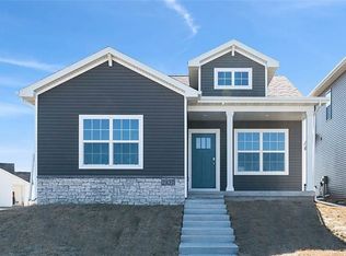 3085 NW Irvinedale Dr, Ankeny, IA 50023