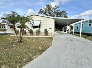 7107 Mount Essex Dr NE #520, Saint Petersburg, FL 33702