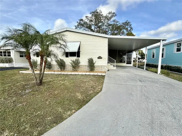 7107 Mount Essex Dr NE #520, Saint Petersburg, FL 33702