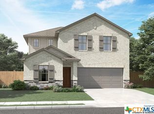 3162 Charyn Way, New Braunfels, TX 78132