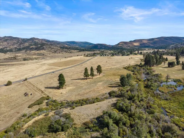 0 Smithneck Rd, Loyalton, CA 96118