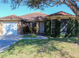 3904 Toucan Ave, McAllen, TX 78504