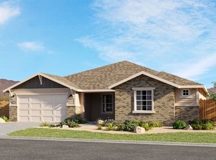 The Rapallo Plan, Echo Pointe at Five Ridges, Sparks, NV 89436