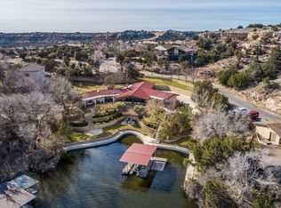 605 S Shore Dr, Amarillo, TX 79118