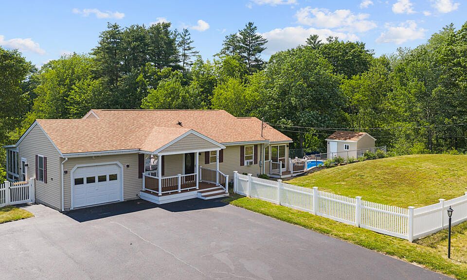 1st image of 16 Beech Ridge Road