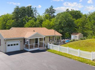 16 Beech Ridge Rd, Scarborough, ME 04074