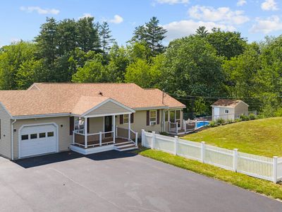 16 Beech Ridge Road, Scarborough, ME, 04074