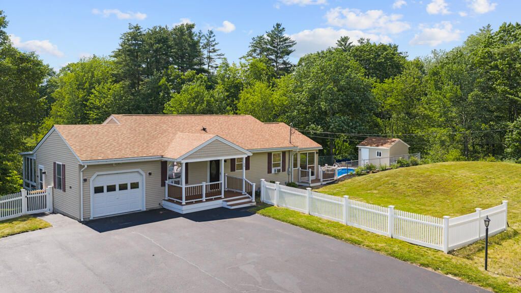 16 Beech Ridge Road, Scarborough, ME, Scarborough
