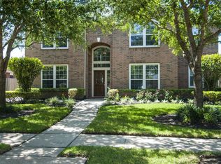 426 Silver Creek Cir, Richmond, TX 77406