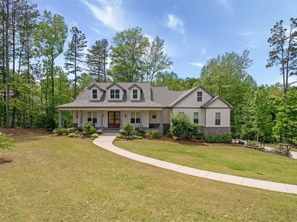 348 Stonebridge Blvd, Bremen, GA 30110