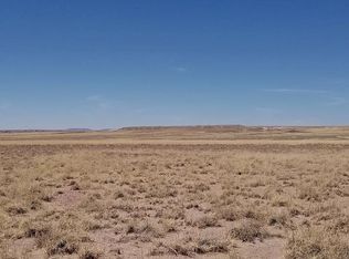 7512 Starlight Rd, Holbrook, AZ 86025