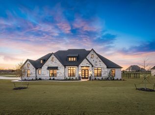 3500 Stardust Ln, Northlake, TX 76226