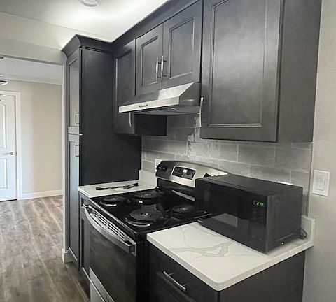 Kitchen - View 4