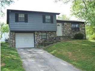 8901 Drake Parkway Rd, Chattanooga, TN 37416