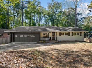 (Undisclosed Address), Tucker, GA 30084
