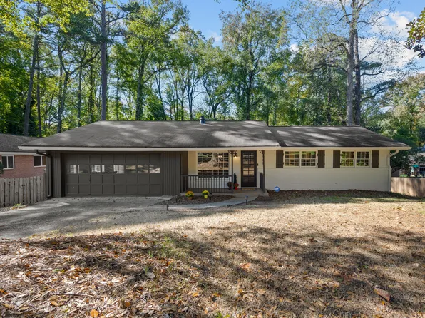 (undisclosed Address), Tucker, GA 30084