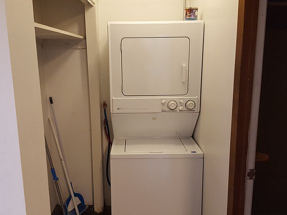 Washer/dryer