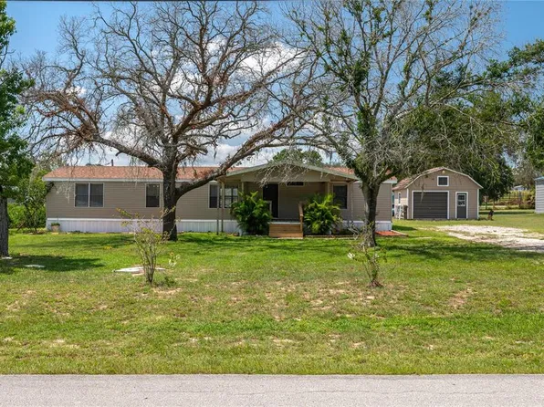 5 Coyer Rd, Haines City, FL 33844