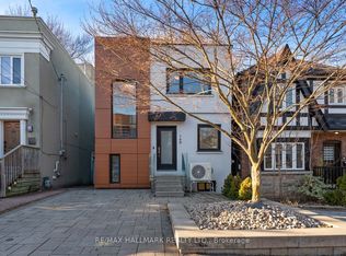 148 Cranbrooke Ave, Toronto, ON M5M 1M5