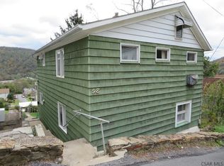 98 Jackson St, Conemaugh, PA 15909