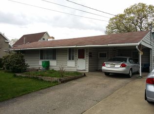915 E Spruce St, Philipsburg, PA 16866