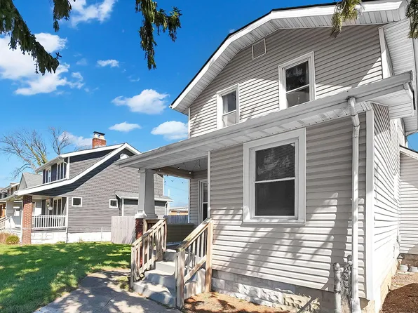 1338 Lockbourne Rd, Columbus, OH 43206