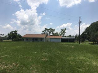 2329 An County Road 2301, Tennessee Colony, TX 75861