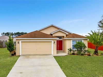 5603 Great Egret Dr, Leesburg, FL, 34748