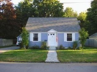 26 Hawthorne St, Brunswick, ME 04011