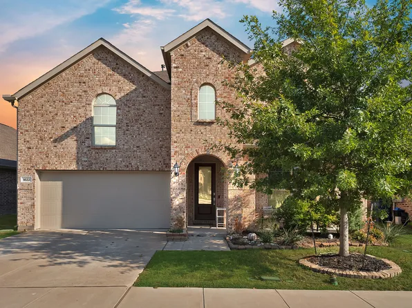 1622 Hope Ln, Garland, TX 75040