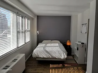 Rented by Corcoran