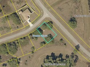 7073 Calder Cir, Labelle, FL 33935