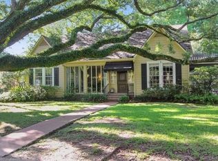 2538 Avenue C, Alexandria, LA 71301