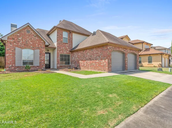 208 S Montauban Dr, Lafayette, LA 70507
