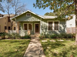 1204 Shelley Ave, Austin, TX 78703