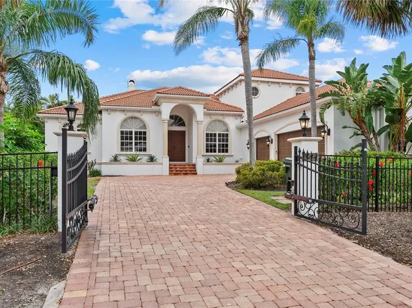 3508 La Paloma Ave, Sarasota, FL 34242