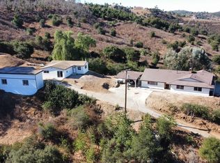 11927 Keys Creek Rd, Valley Center, CA 92082