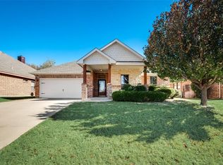 5820 Caballo St, Fort Worth, TX 76179