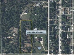 6050 57th St, Vero Beach, FL 32967