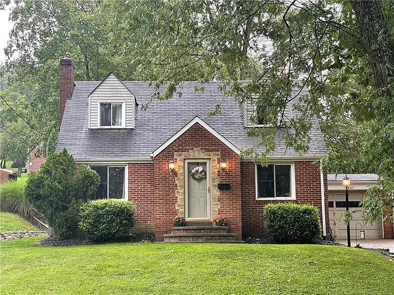 5805 Kings School Rd, Bethel Park, PA 15102 Zillow